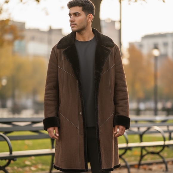 Veste: MONA LISA  Fen-nelli - Picture 8 of 10